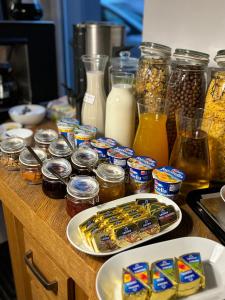 Kamienica 22 Old Town