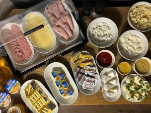 Kamienica 22 Old Town