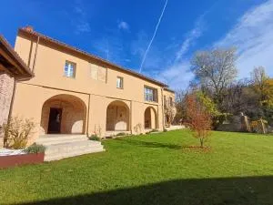 Santo Stefano Loft Abside Vicoforte - Rocchette