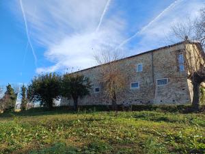 Santo Stefano Loft Abside Vicoforte
