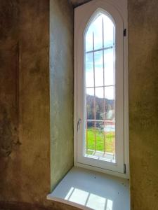 Santo Stefano Loft Abside Vicoforte