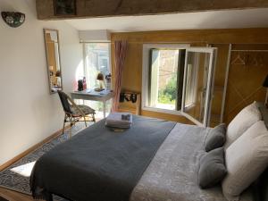Maisons d'hotes Chambre d'Hotes Lo Componairo : photos des chambres