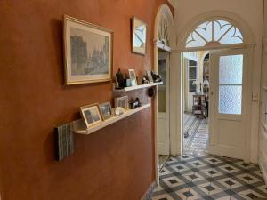 Maisons d'hotes Chambre d'Hotes Lo Componairo : photos des chambres