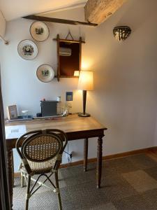 Maisons d'hotes Chambre d'Hotes Lo Componairo : photos des chambres