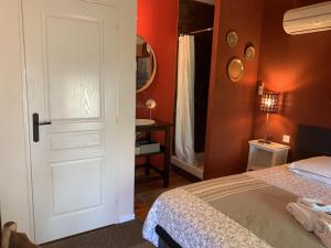 Maisons d'hotes Chambre d'Hotes Lo Componairo : photos des chambres