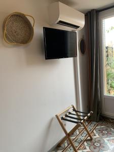 Maisons d'hotes Chambre d'Hotes Lo Componairo : photos des chambres