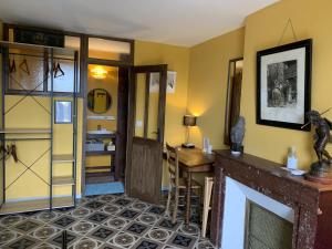 Maisons d'hotes Chambre d'Hotes Lo Componairo : photos des chambres