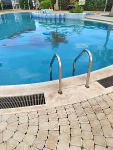 Comfort palace - Kahawa