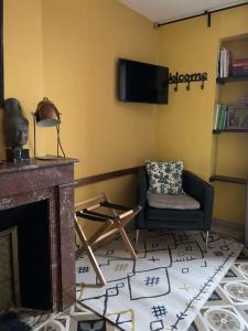Maisons d'hotes Chambre d'Hotes Lo Componairo : photos des chambres
