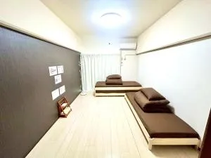 Orio Heights 208 - Vacation STAY 85278v - Kōnominato