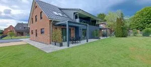 Wohnambiente am See - Müden