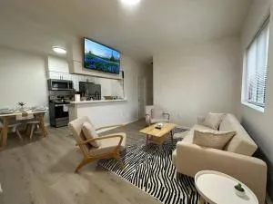 Affordable Stay Near Proctors - A3 - Schenectady