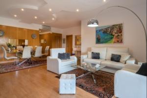 Apartment at Lagos Marina Park with pool #1959