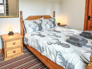 Haddon Cottage - Uk40270