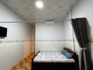 Nhà nghỉ Thế Phú