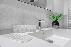 CE155 - San Siro - Luxury Apartment