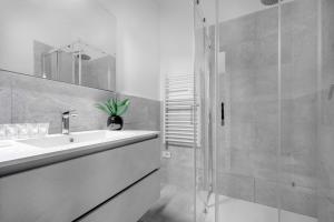 CE155 - San Siro - Luxury Apartment