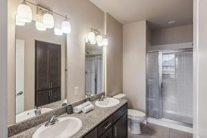 Cullen 4307 I Parking I Pool I Gym I 2Bd2Bth