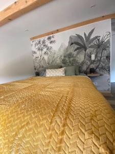 Appartements Gite La Cle de Saint-Georges : photos des chambres