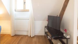 Le Paon Bleu - Hypercentre - 2 pers