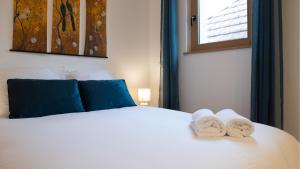 Le Paon Bleu - Hypercentre - 2 pers