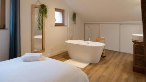 Le Paon Bleu - Hypercentre - 2 pers