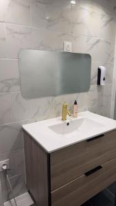 Appartements logement jacuzzi tres silencieux : photos des chambres