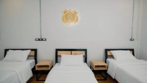 Yaowarate Sport Club and Resort ไร่เยาวเรศ