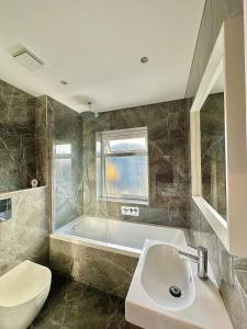 Kensington Penthouse