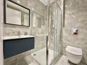 Kensington Penthouse