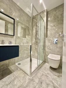 Kensington Penthouse