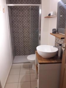 Maisons d'hotes Le jardin des envies : photos des chambres