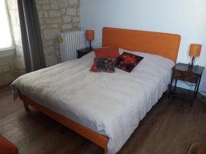 Le jardin des envies