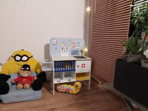 Początek Jury ze wschodem słońca