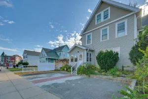 5 Mi to TD Garden Quiet Medford Getaway! - Chelsea