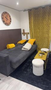 logement jacuzzi très silencieux