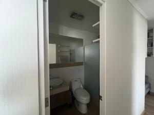 Exclusivo y lindo departamento - Barranco