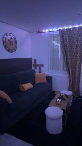 Appartements logement jacuzzi tres silencieux : photos des chambres