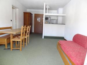 Appartements Appartement PRAZ DE LYS TMB : photos des chambres