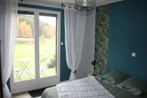 Gîte étape des Brimbelles - Anould