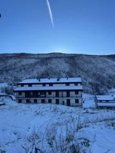 La Dama Bianca - Spogna