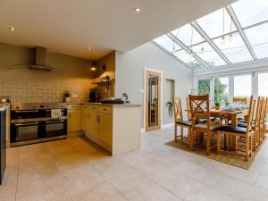 Molton House
