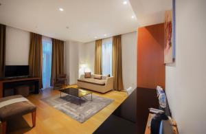 Misafir Suites 8 Istanbul
