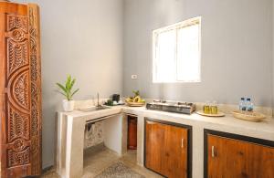 Paje Holiday Home by Liv Zanzibar, central located