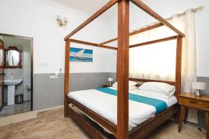 Paje Holiday Home by Liv Zanzibar, central located