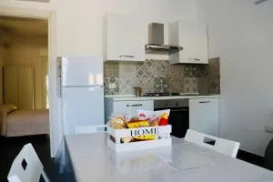 Almas apartments - Fragagnano