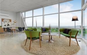 Two-Bedroom Holiday Home In Haderslev