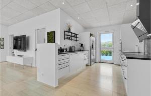 Two-Bedroom Holiday Home In Haderslev