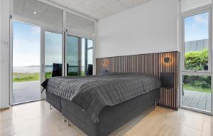 Two-Bedroom Holiday Home In Haderslev