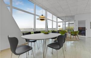 Two-Bedroom Holiday Home In Haderslev